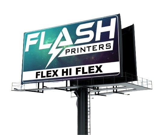 flash printers